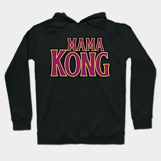 Mama Kong Hoodie